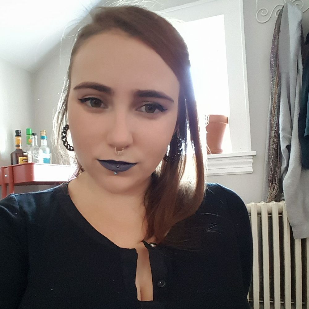 Meet your Posher, Aurora